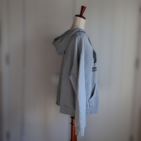 COPY - Taylor Swift Draw the Cat Eye Hoodie Size L Official Merch - Picture 3 of 11